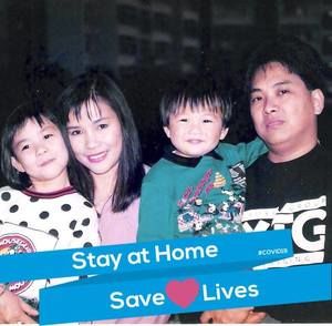 Meet your Posher, Tina